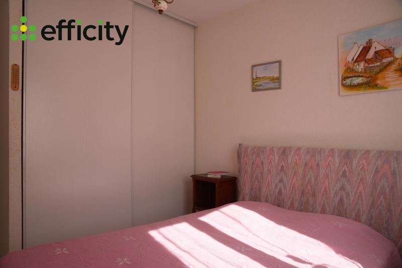 Maison - 97 m² - 4 pièces