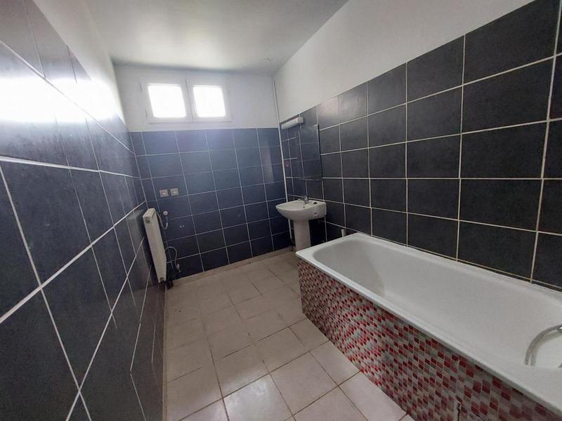 Appartement - 74 m² - 4 pièces