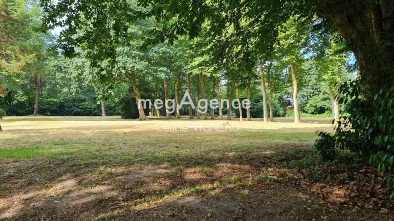 Maison de campagne - 258 m² - 9 pièces