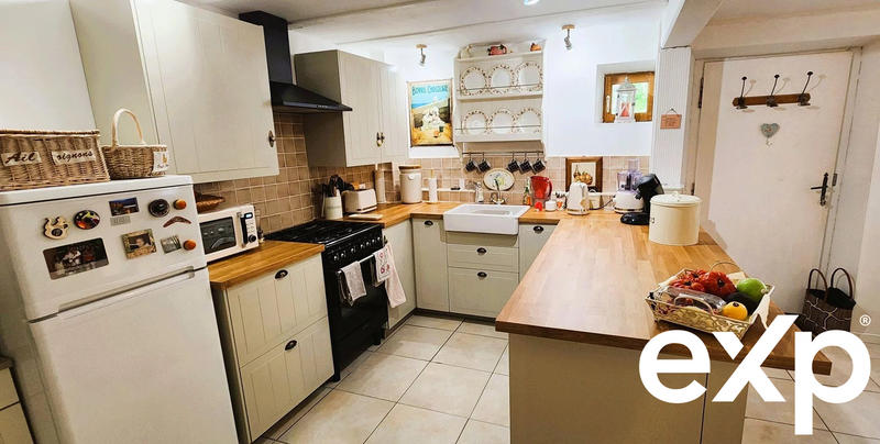 Appartement - 78 m² - 4 pièces