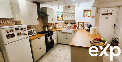 Appartement - 78 m² - 4 pièces