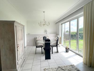 Villa - 105 m² - 6 pièces