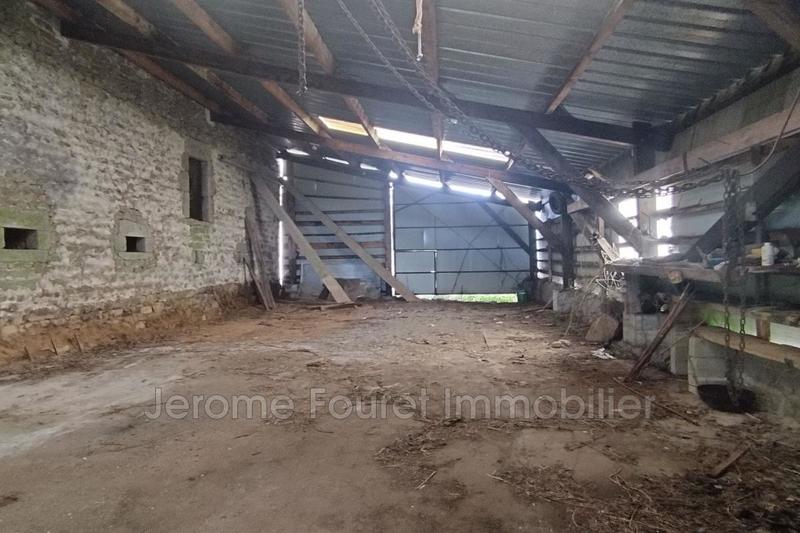 Propriété - 120 m²