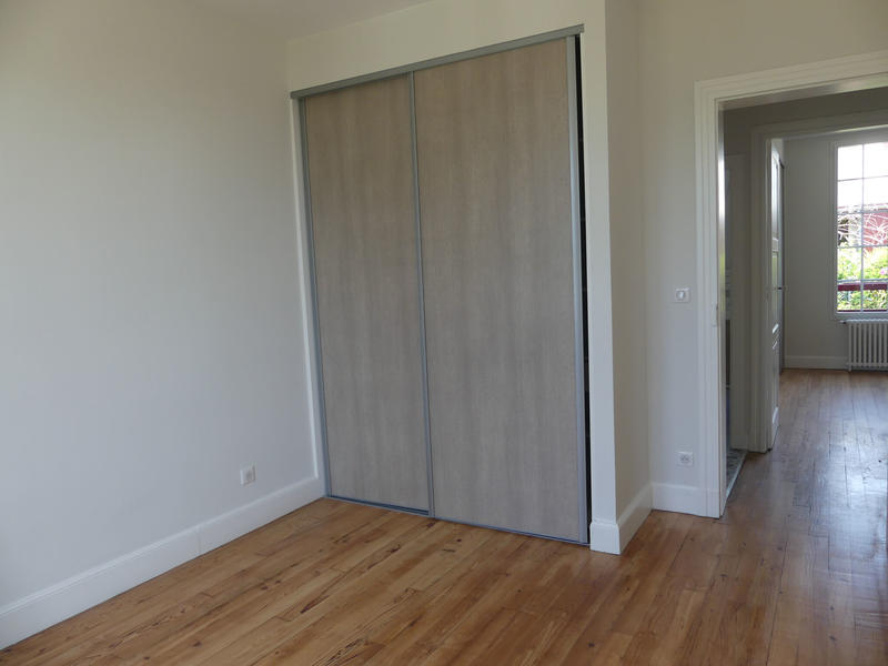 Villa - 97 m² - 4 pièces