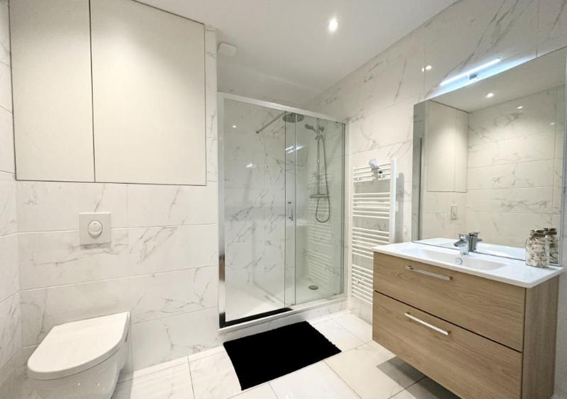 Appartement - 77 m² - 4 pièces