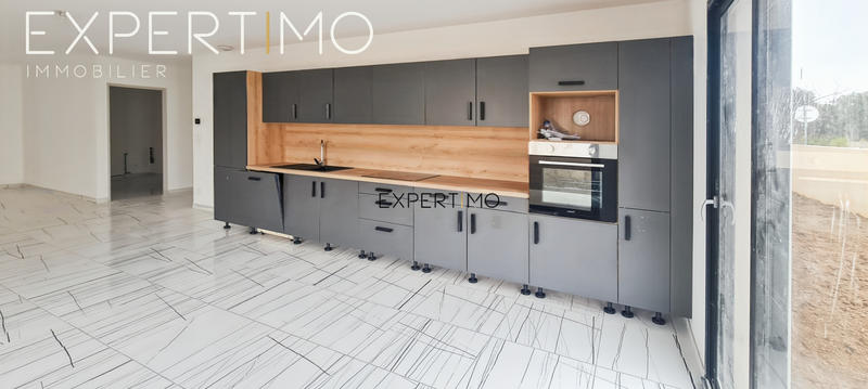 Villa - 129 m² - 4 pièces