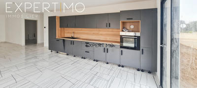 Villa - 129 m² - 4 pièces