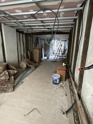 Local commercial - 40 m²