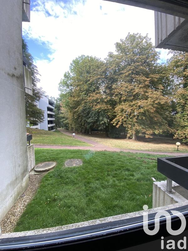 Studio - 22 m² - 1 pièce