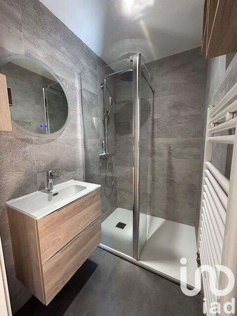 Maison de village - 101 m² - 5 pièces