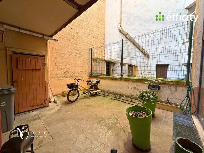 Appartement - 89 m² - 3 pièces