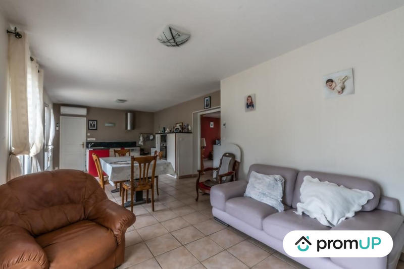 Villa - 151 m² - 6 pièces