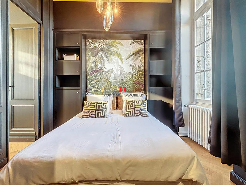 Maison - 160 m² - 5 pièces