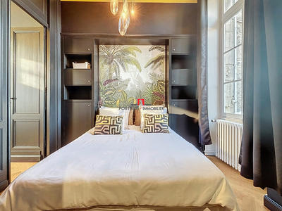 Maison - 160 m² - 5 pièces