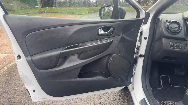 Renault Clio IV 1.2 TCe 120 Energy Edc6 Limited