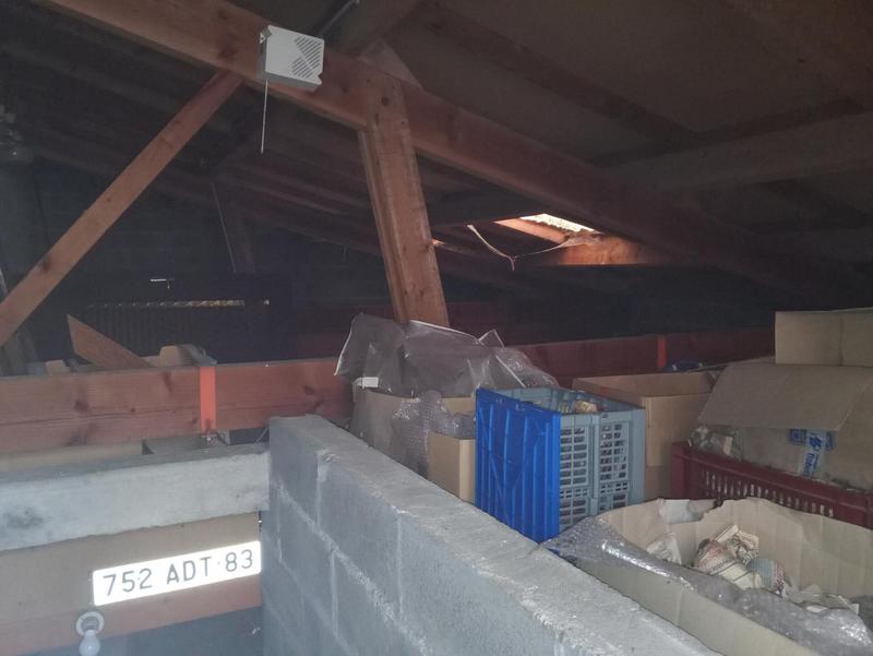 Maison - 112 m² - 4 pièces