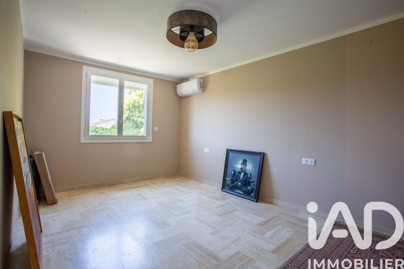 Appartement - 110 m² - 4 pièces
