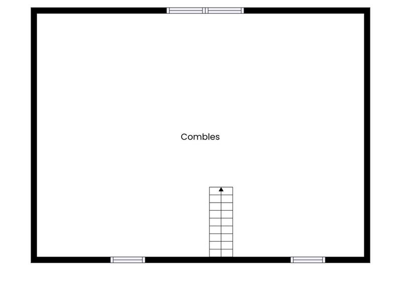 Maison - 149 m² - 7 pièces