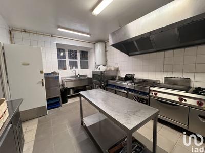 Local commercial - 68 m²