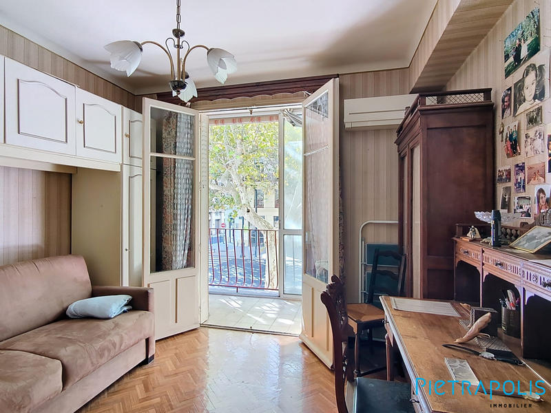 Appartement - 67 m² - 4 pièces