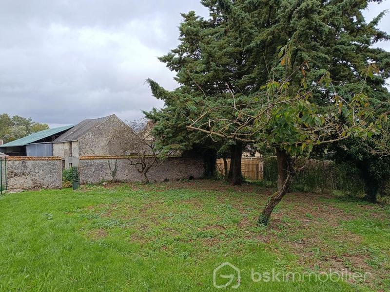 Fermette - 150 m² - 6 pièces