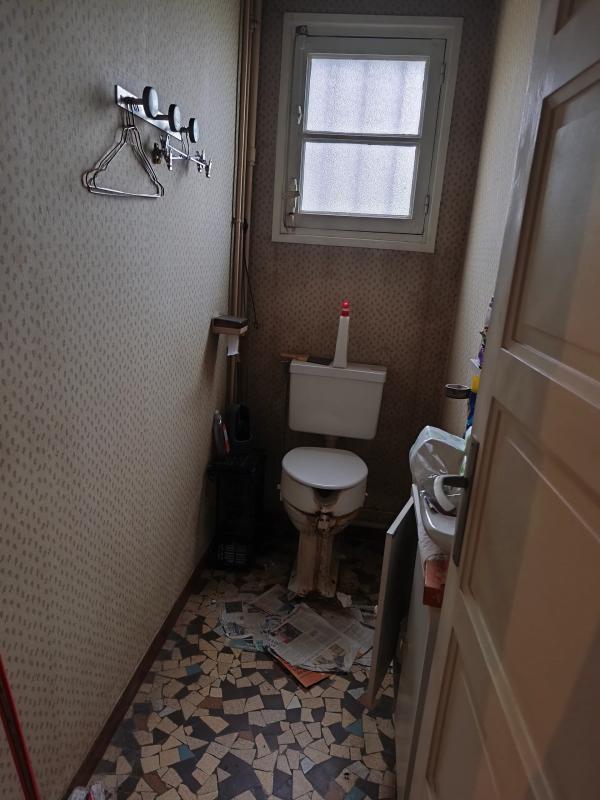 Maison - 187 m² - 7 pièces