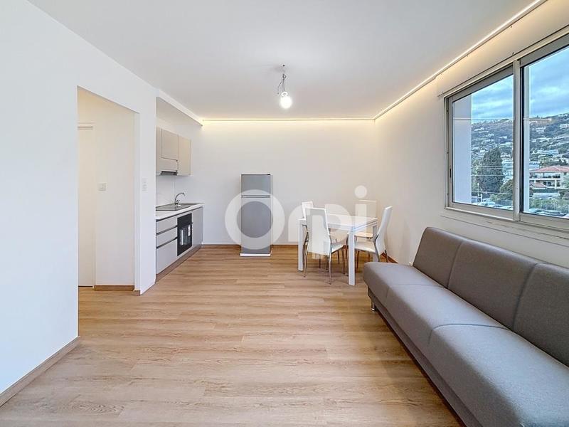 Appartement - 33 m² - 1 pièce