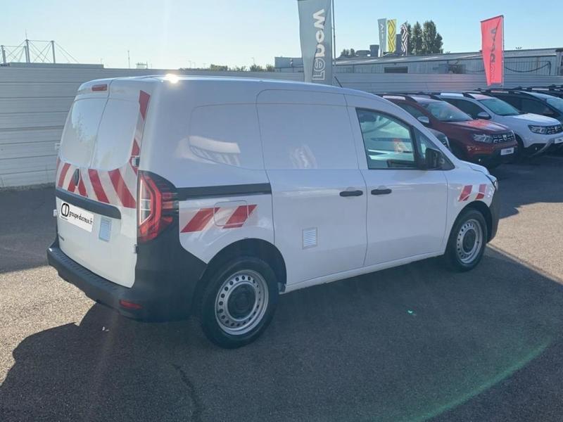 Renault Kangoo Van Tole L1 Tce 100 Gsr2 Advance