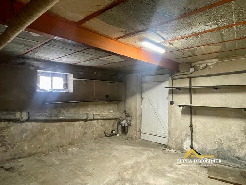 Maison - 173 m² - 6 pièces