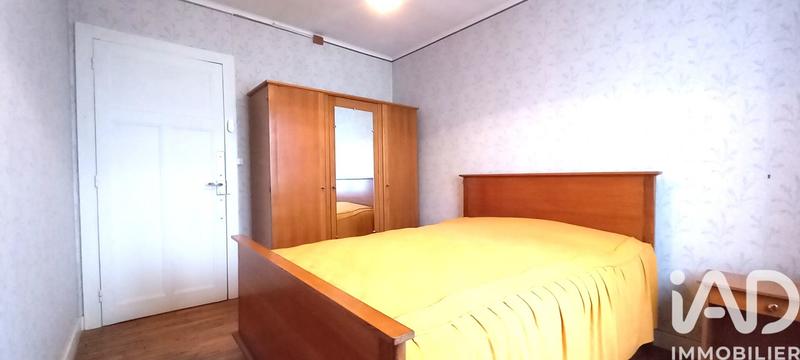 Maison - 110 m² - 6 pièces