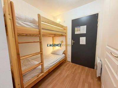 Appartement - 24 m² - 1 pièce