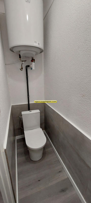 Appartement - 39 m² - 1 pièce