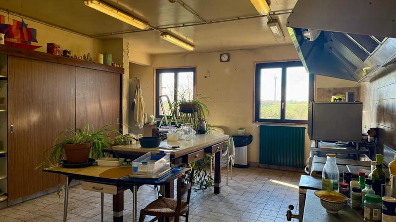 Demeure - 915 m² - 40 pièces