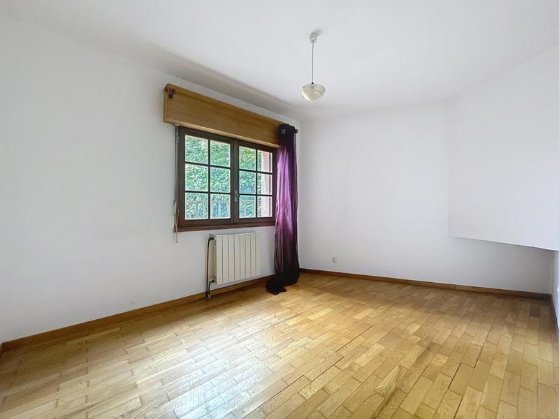 Maison - 166 m² - 5 pièces