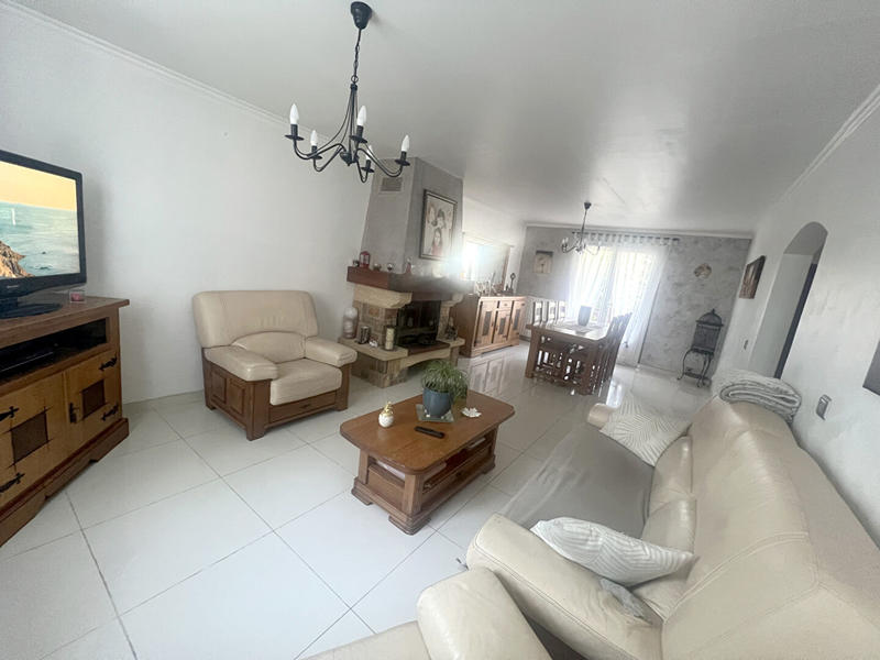 Maison - 127 m² - 7 pièces