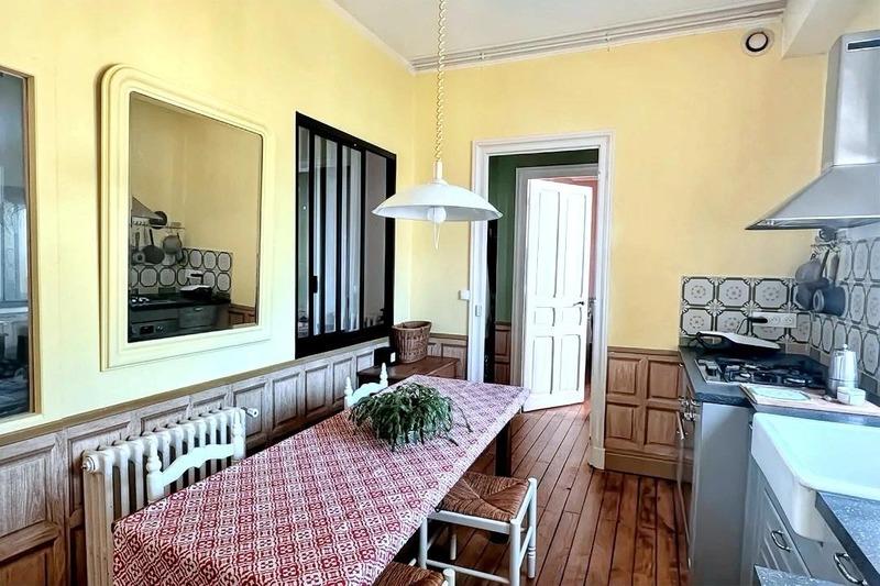 Appartement - 79 m² - 3 pièces