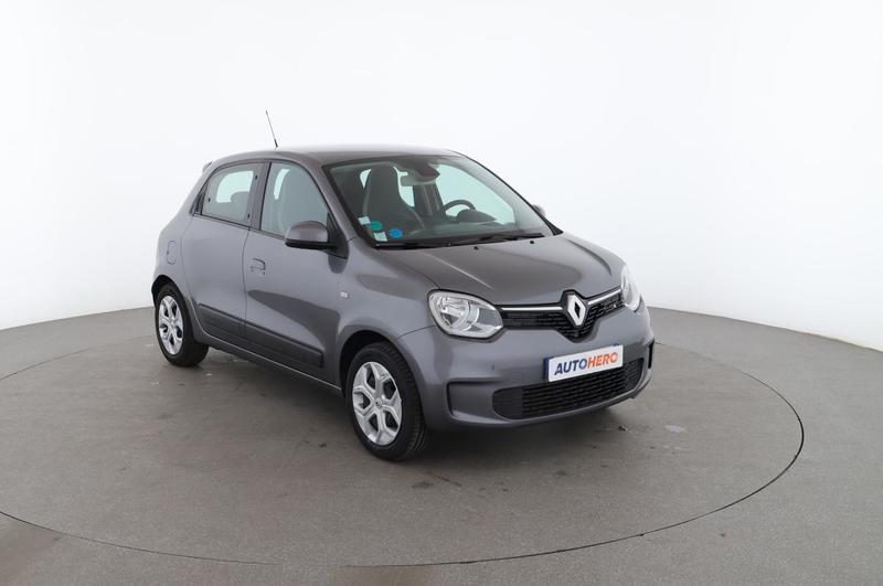 Renault Twingo 0.9 TCe Zen 92 ch