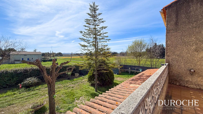 Maison - 141 m² - 4 pièces