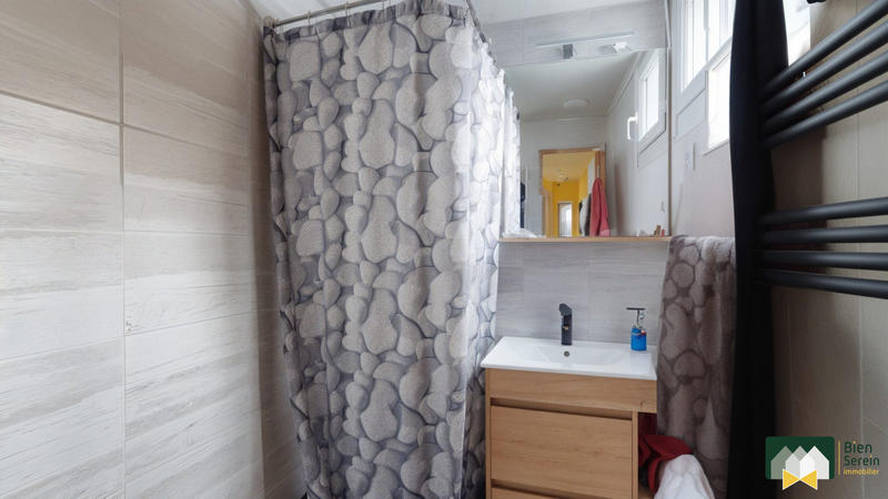 Maison - 165 m² - 5 pièces