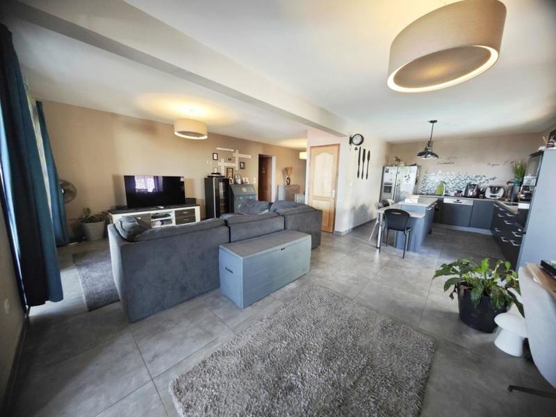 Villa - 130 m² - 5 pièces