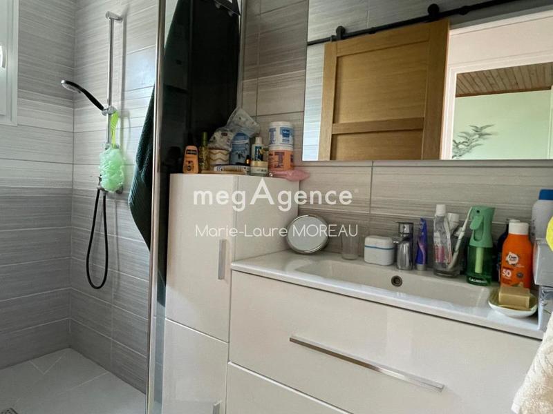 Maison - 48 m² - 3 pièces