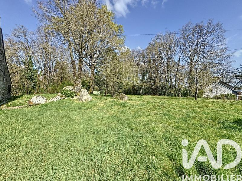 Maison - 103 m² - 4 pièces