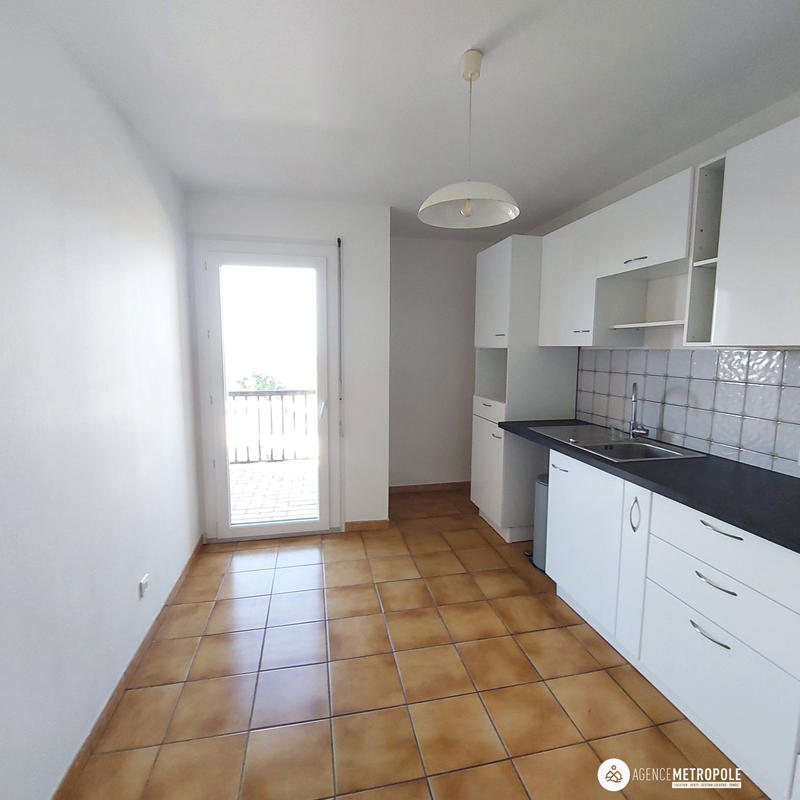 Appartement - 140 m² - 6 pièces