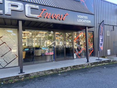 Local commercial - 357 m²