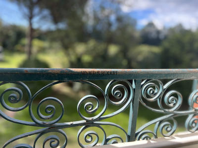 Bastide - 300 m² - 1 pièce