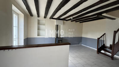 Maison traditionnelle - 70 m² - 4 pièces