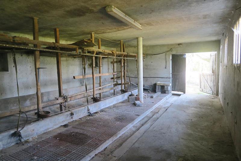 Maison - 206 m² - 12 pièces