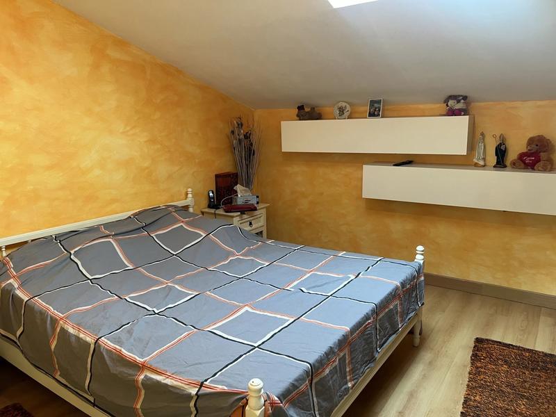 Maison - 86 m² - 4 pièces