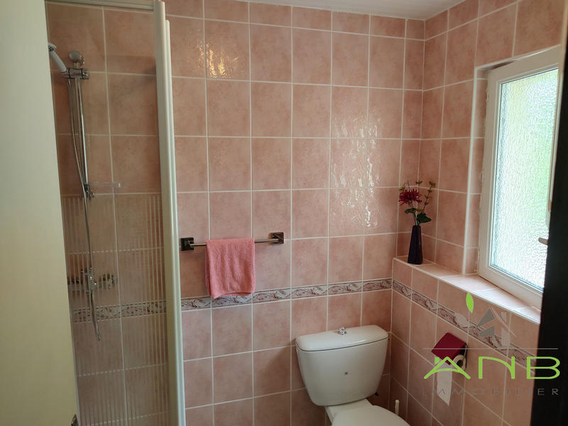 Maison - 48 m² - 4 pièces