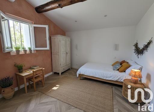 Maison de village - 120 m² - 4 pièces